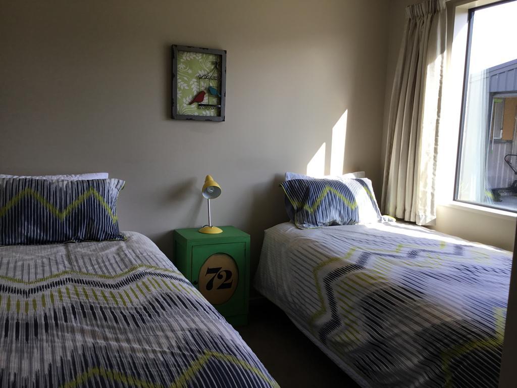 Ti Kouka Villa Te Anau Extérieur photo