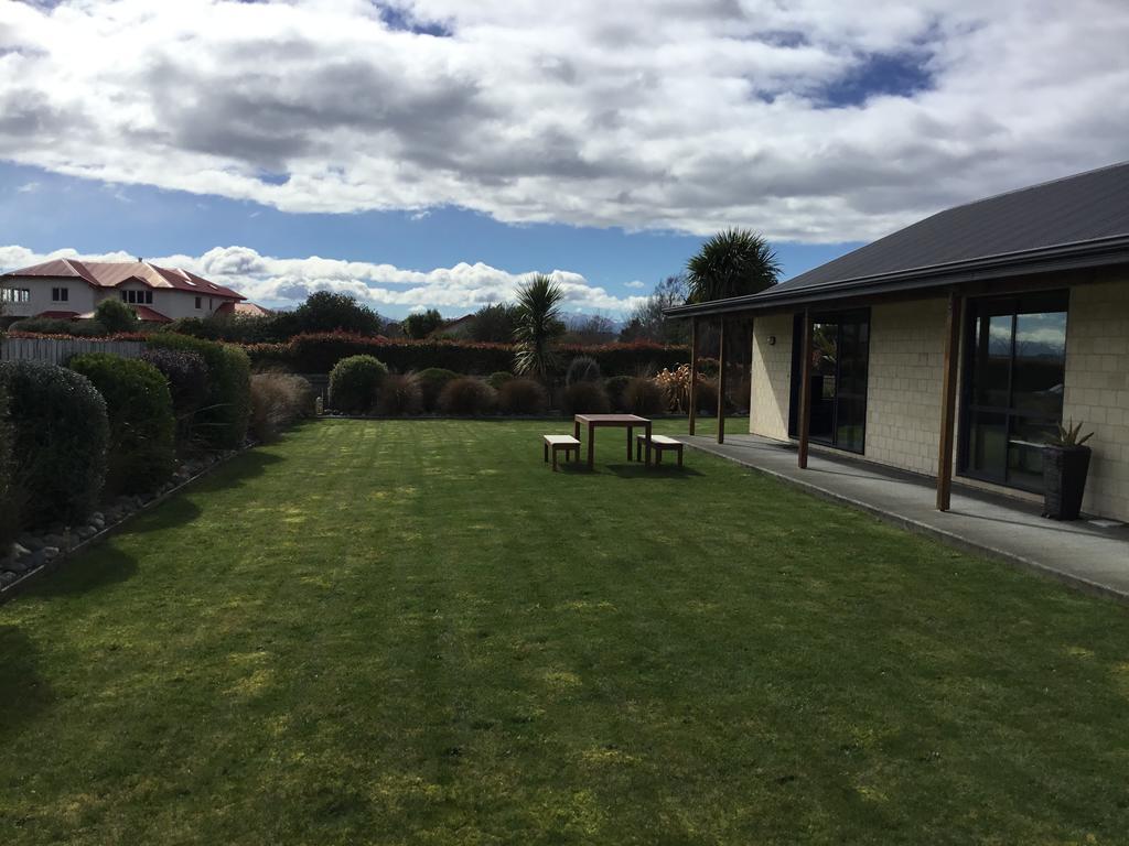 Ti Kouka Villa Te Anau Extérieur photo