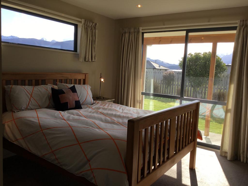 Ti Kouka Villa Te Anau Extérieur photo