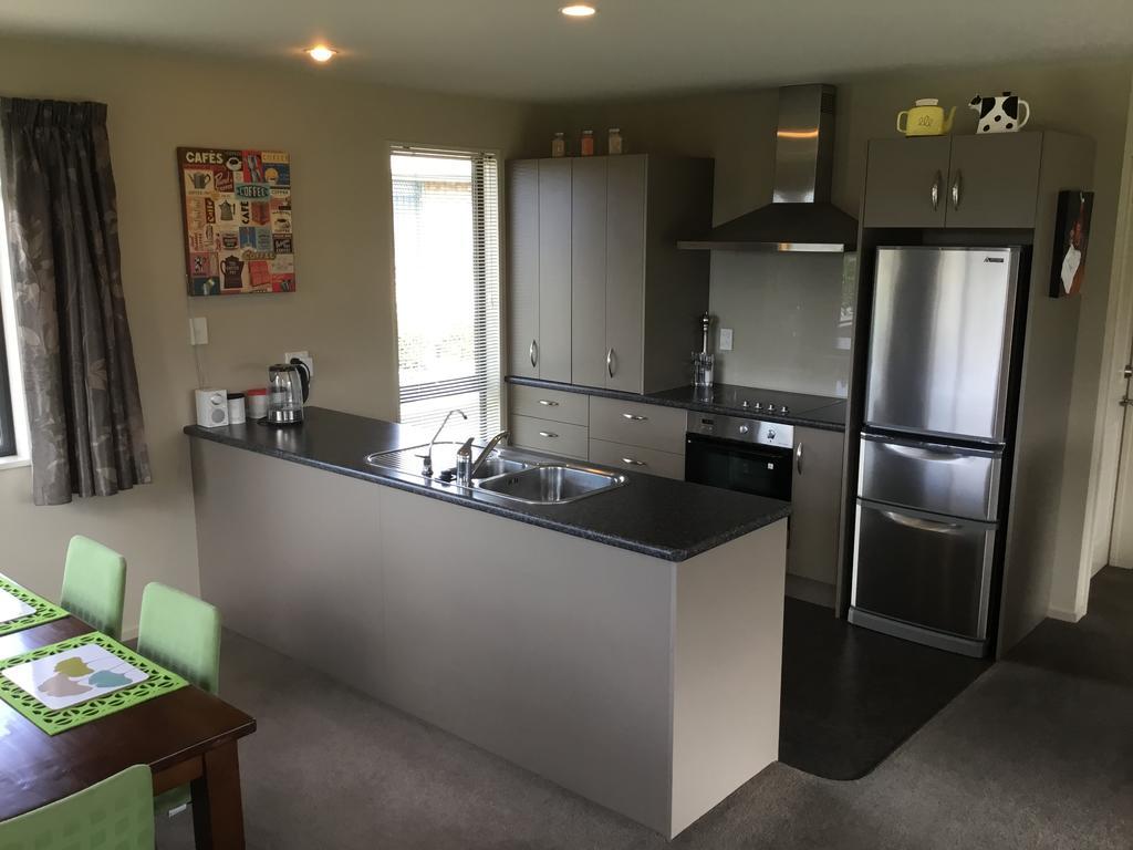Ti Kouka Villa Te Anau Extérieur photo
