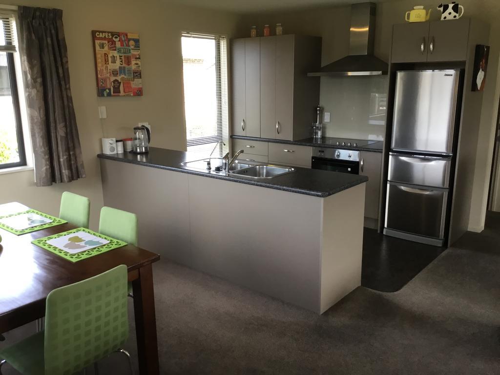 Ti Kouka Villa Te Anau Extérieur photo